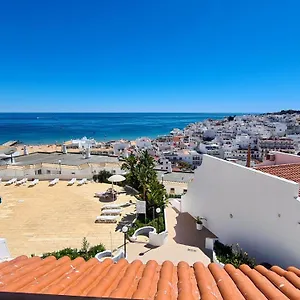 Cerro Branco Apartment