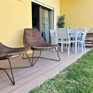 Prime Apartment